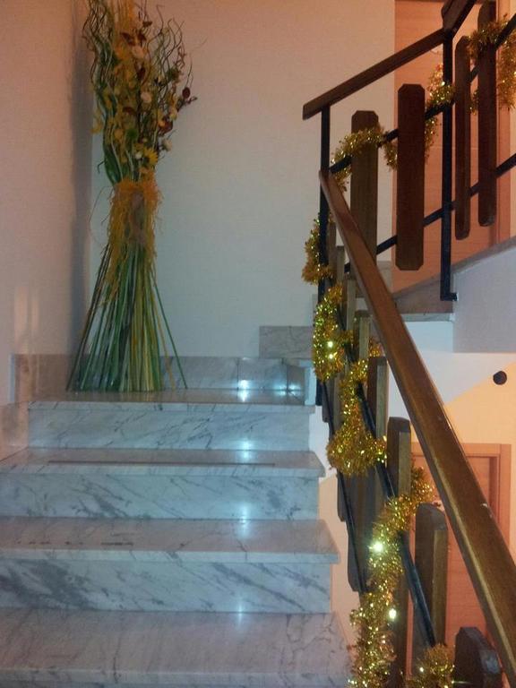 Hotel Centro Imperia Dış mekan fotoğraf