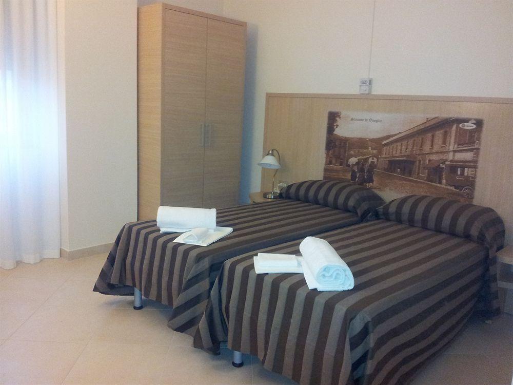 Hotel Centro Imperia Dış mekan fotoğraf