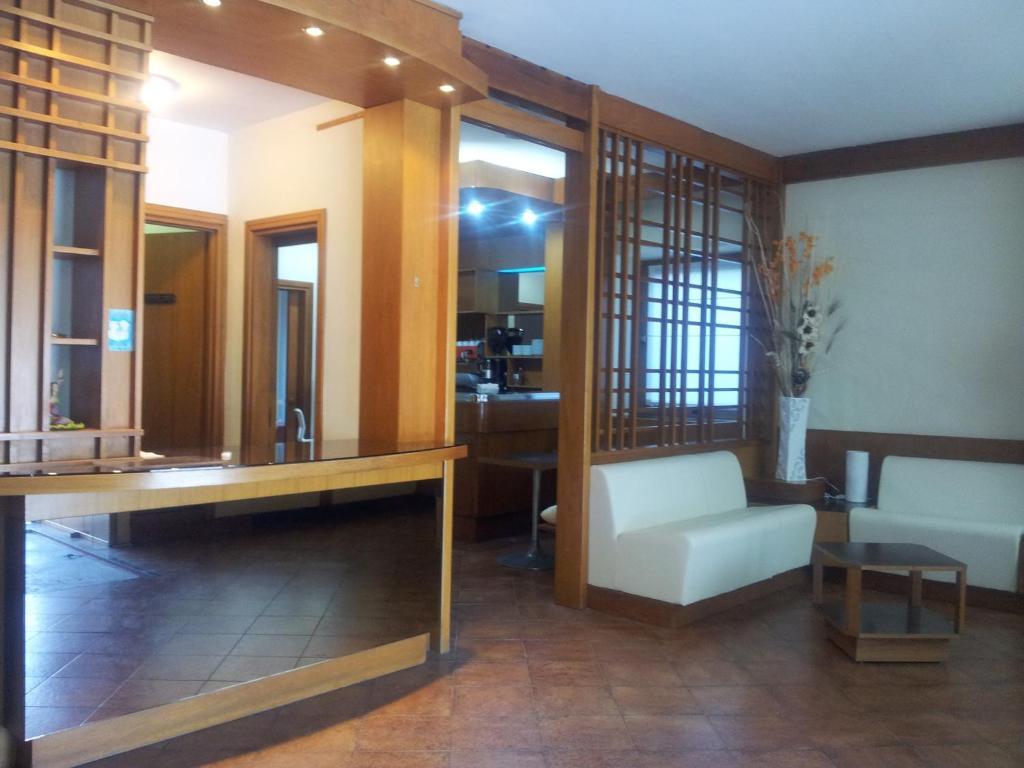 Hotel Centro Imperia Dış mekan fotoğraf