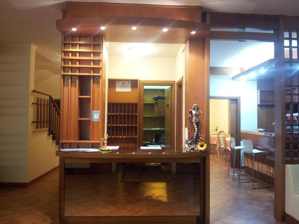 Hotel Centro Imperia Dış mekan fotoğraf