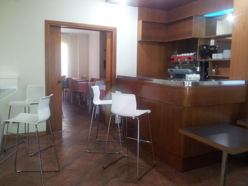 Hotel Centro Imperia Dış mekan fotoğraf