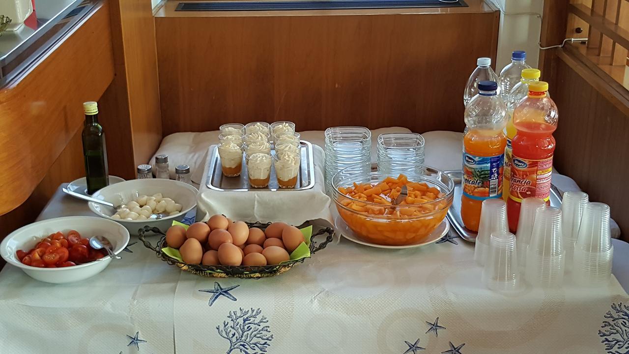Hotel Centro Imperia Dış mekan fotoğraf