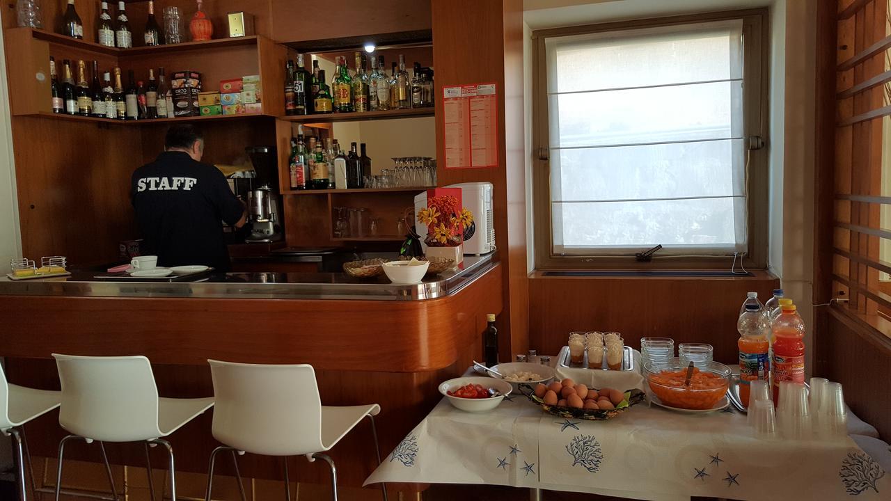 Hotel Centro Imperia Dış mekan fotoğraf