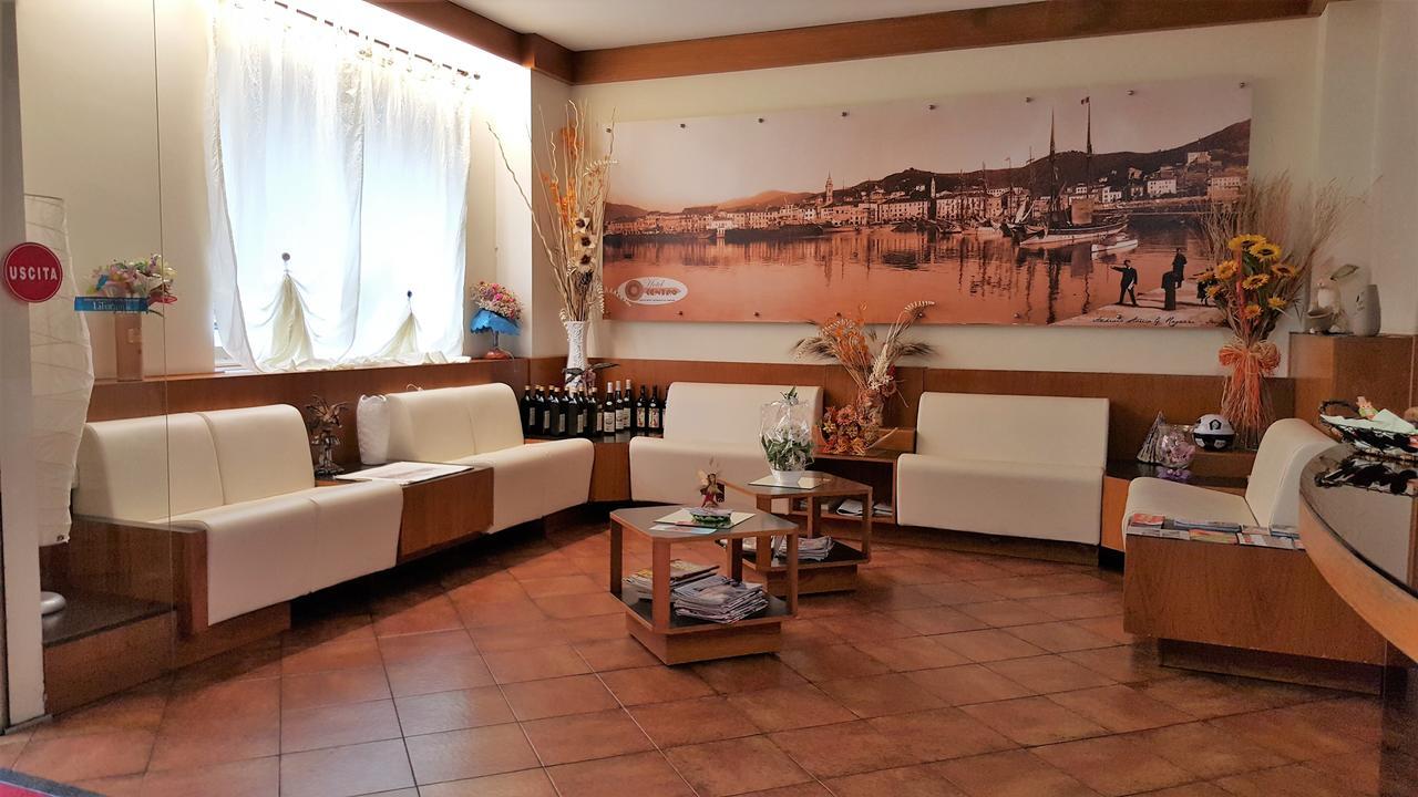 Hotel Centro Imperia Dış mekan fotoğraf